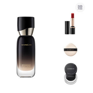 Carslan Liquid Foundations & Cream Foundations Women's