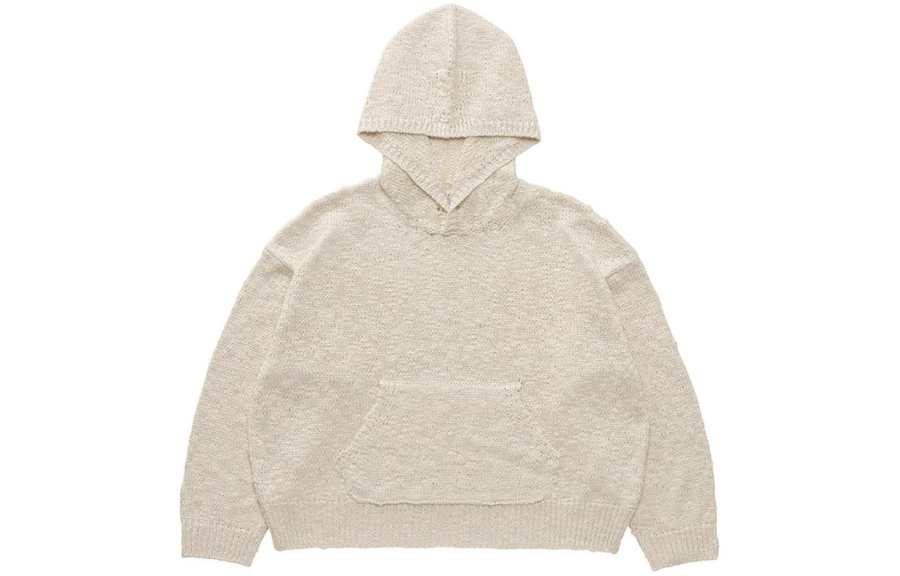 Visvim Knitwear Women's Hooded Moderate Other