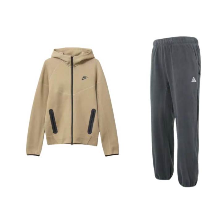 Nike Nike Sportswear Tech Fleece Nike Apparel Casual Sportswear Men's