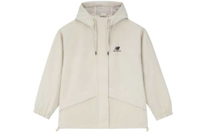 New Balance New Balance Jacket Women's Khaki