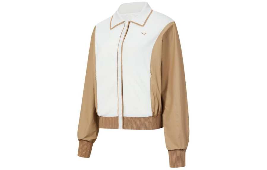 RAPIDO RAPIDO Jackets & Coats Women's Beige