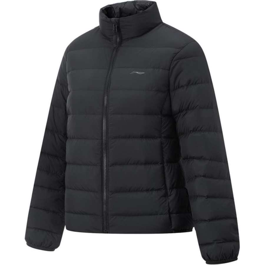 Li-Ning Li Ning Down Jacket Women's Black