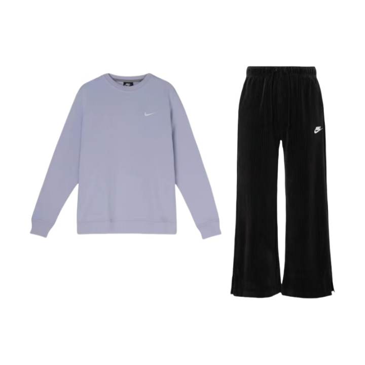 Nike Nike Casual Sportswear Men's Crew Neck Moderate