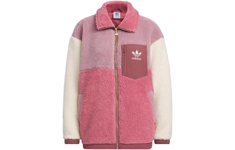 Adidas Originals Adidas Originals Jacket Women's Stratum Powder
