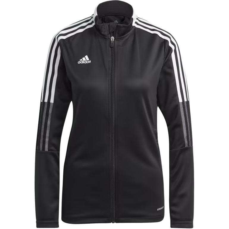 Adidas Adidas TIRO 21 TRACK Jackets & Coats Women's Black