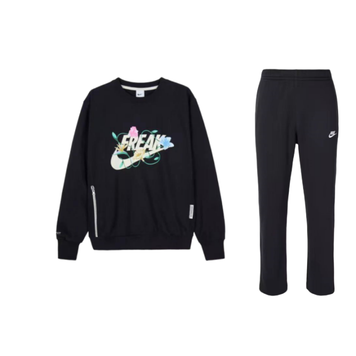 Nike Nike Casual Sportswear Unisex Black