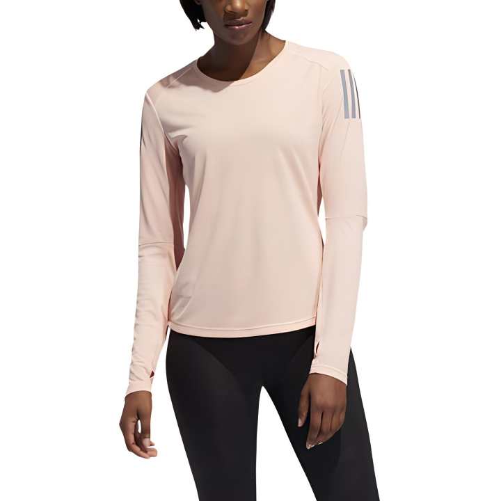 Adidas Adidas T Shirt Women's Bright Light Pink
