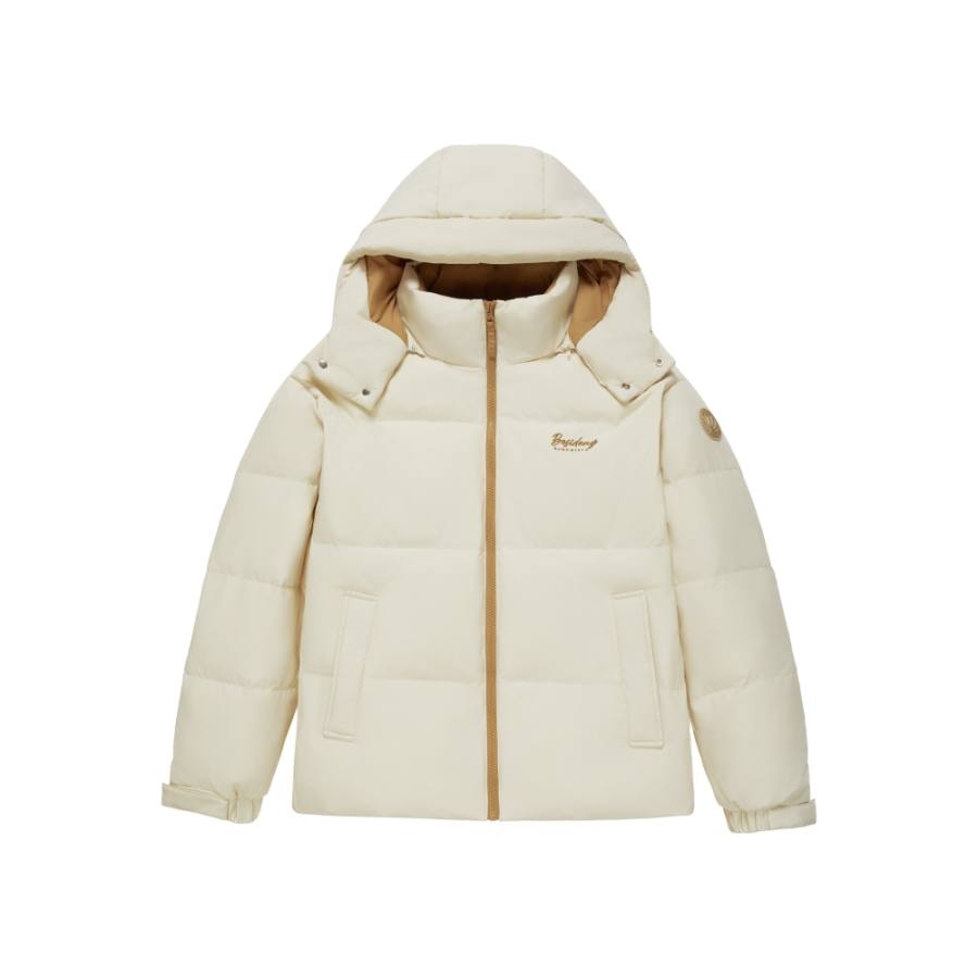 BOSIDENG Fashion Sports Collection Winter Down Jacket Women's