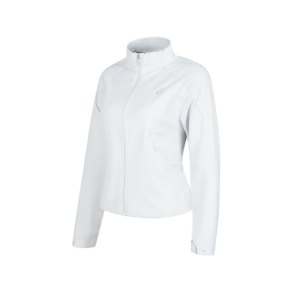 Asics Jackets & Coats Women's Gray