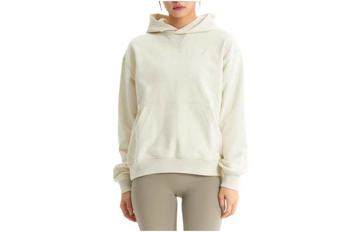 New Balance New Balance Sweatshirt Women's Beige