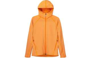 Houdini Outright W's Houdi Jackets & Coats Women's Orange