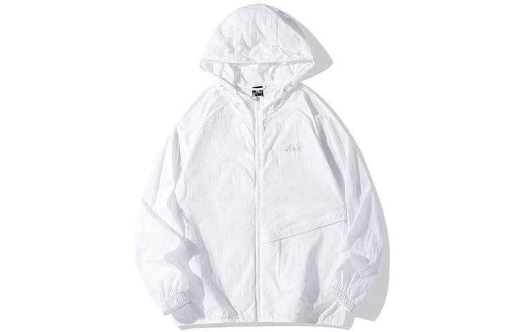 361° 361° Jackets Women's Hooded Thin Other