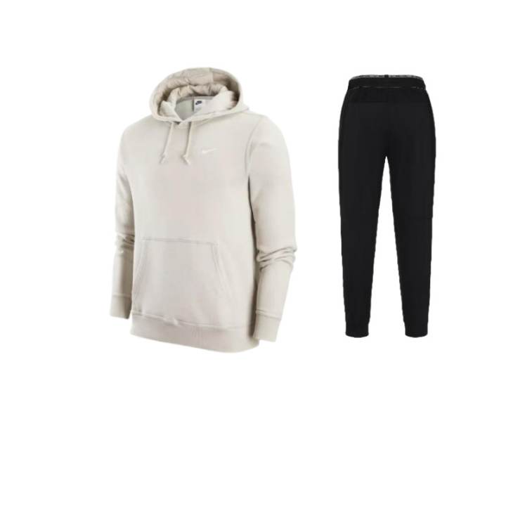 Nike Nike Casual Sportswear Unisex Hooded Thickened
