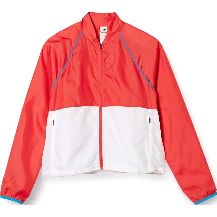 New Balance New Balance NBRC Jackets & Coats Women's Trol Red