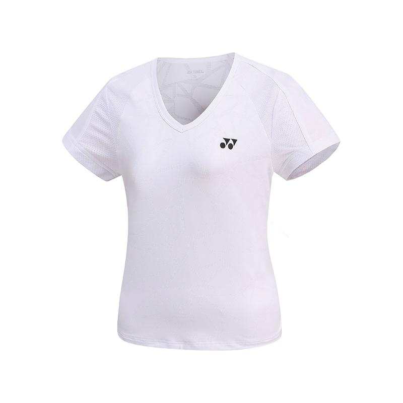 YONEX Training Series Regular T Shirt Women's