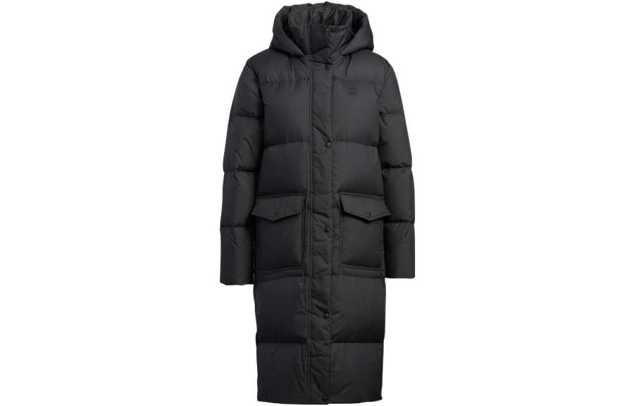 Adidas Neo Down Jacket Women's Black