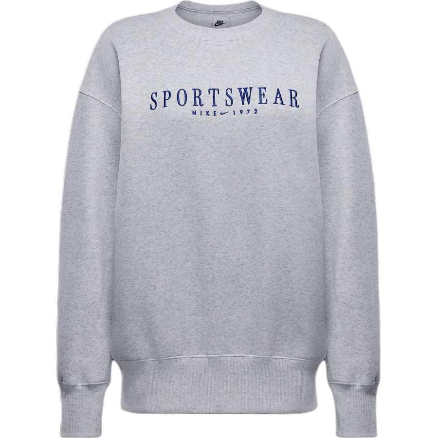 Nike Nike Sportswear Phoenix Fleece Women's Oversized Crew Neck Sweatshirt