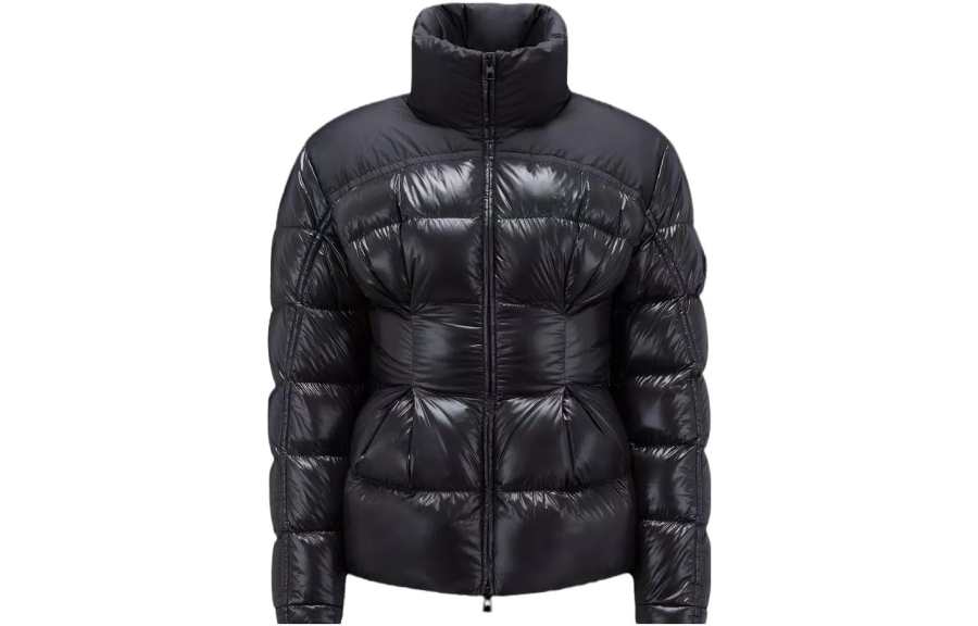 Moncler Moncler Aneth Short Down Jacket Down Jacket Women's