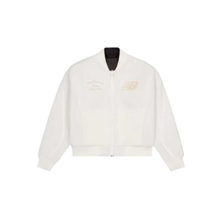 New Balance New Balance Jackets & Coats Women's White