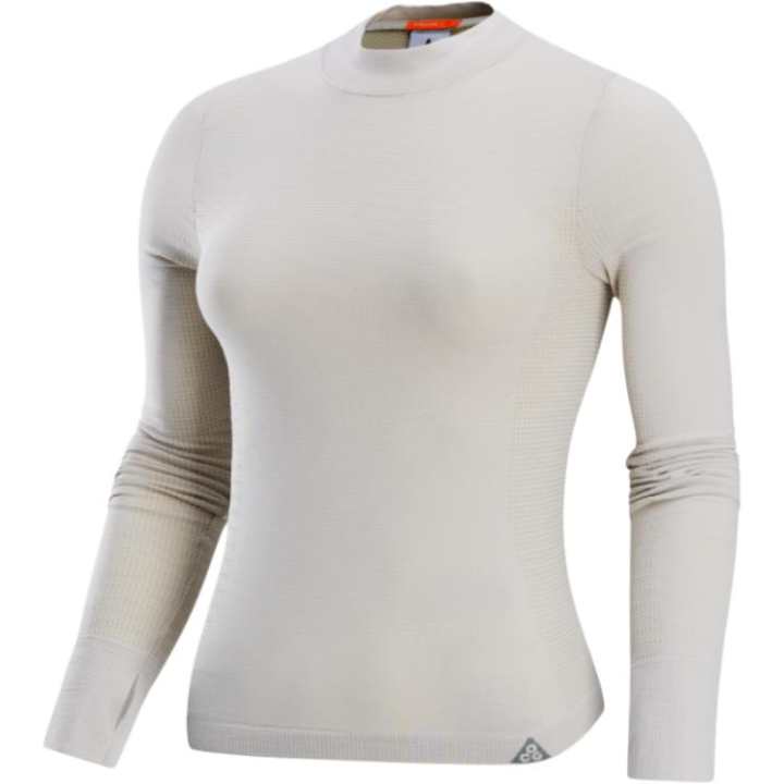 Nike Nike ACG DRI FIT ADV T Shirt Women's Light Khaki