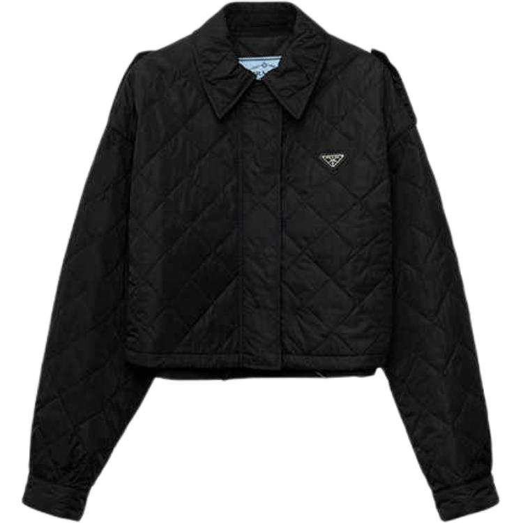 PRADA Prada quilted jacket