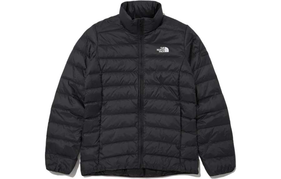 THE NORTH FACE VERMONT Down Jacket Women's Black