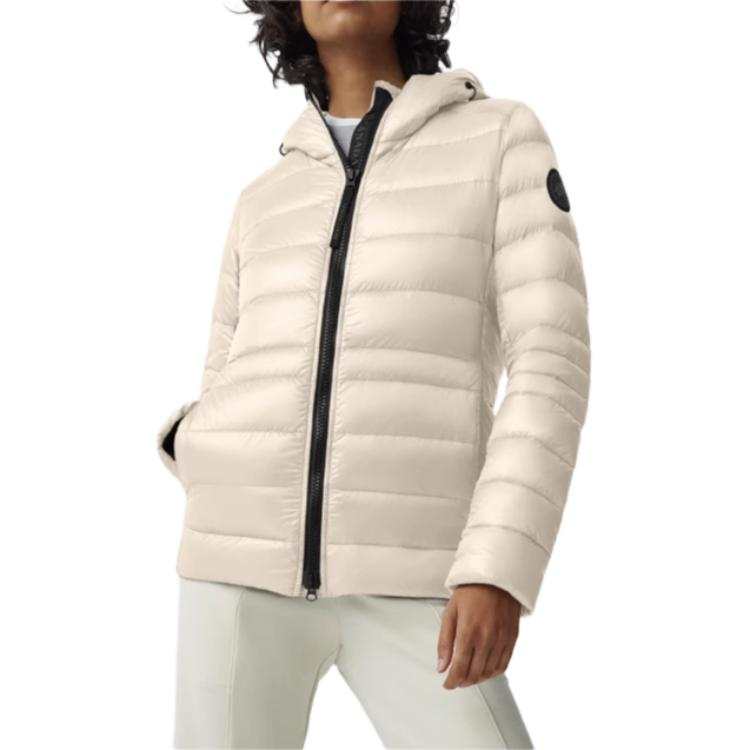 Canada Goose Canada Goose Down Jacket Women's Sand Dune