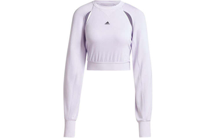 Adidas Adidas x RUI ZHOU Sweatshirt Women's Light Purple