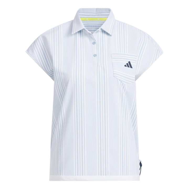 Adidas Adidas Polo Shirt Women's Magic Blue