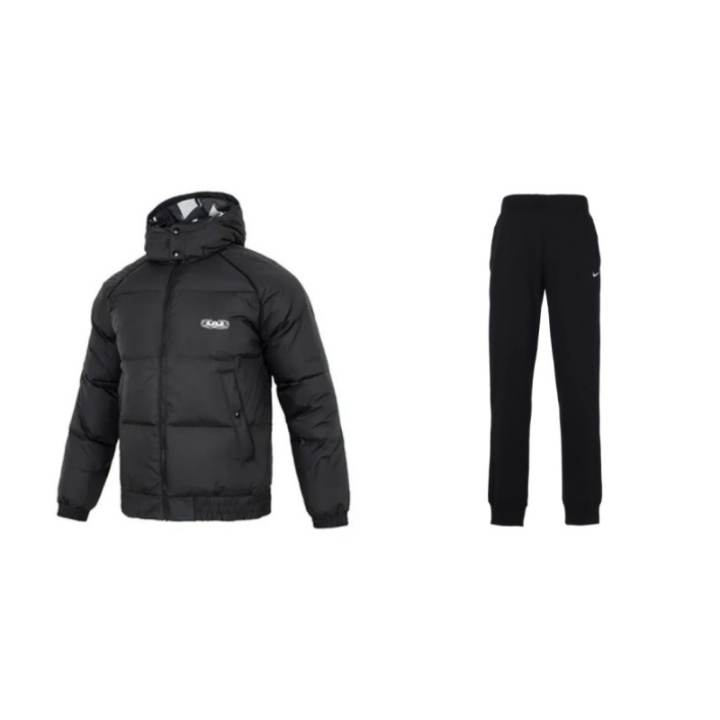 Nike Nike Casual Sportswear Unisex Black
