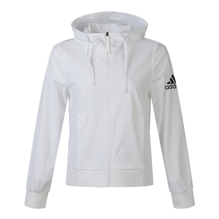 Adidas Adidas Jackets & Coats Women's White