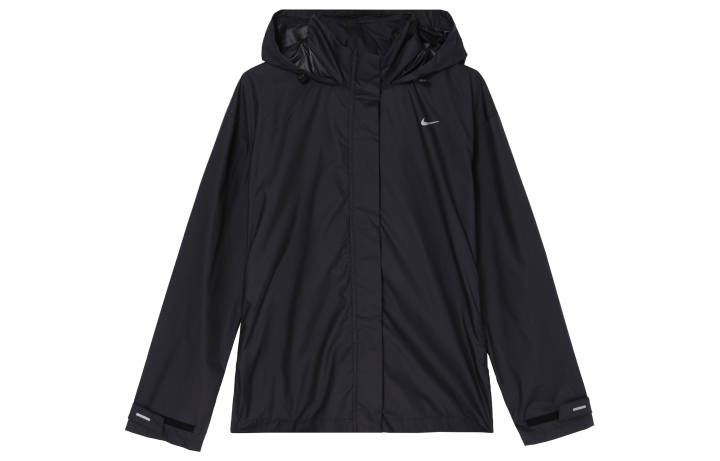 Nike Nike Fast Repel Women's Running Jacket Black