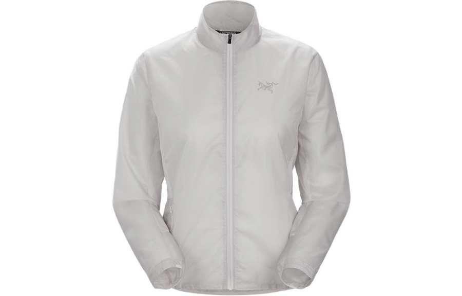 Arcteryx Arc'teryx NORVAN Wind Shell Women's