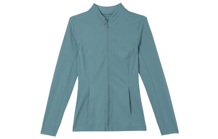 Nike Nike Jackets Women's Blue Crew Neck Moderate Other