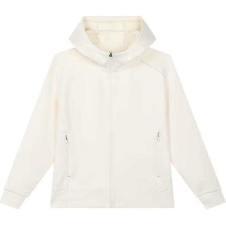 361° 361° Sweatshirt Women's Cream White