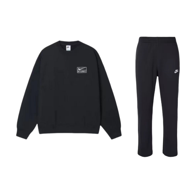 Nike Nike Casual Sportswear Unisex Black