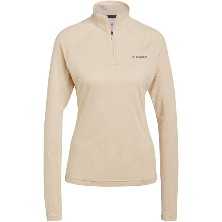 Adidas Adidas TERREX T-Shirt Women's Brown