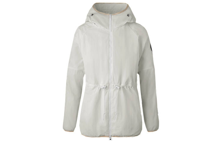 Canada Goose Jackets & Coats Women's Polaris White