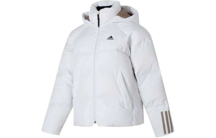 Adidas Adidas Daily Down Jacket Women's White