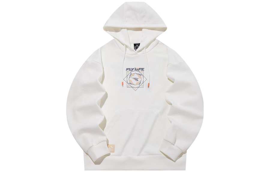 361° 361° Sweatshirt Women's Feather White