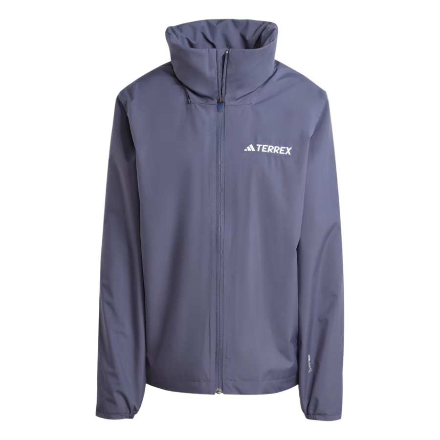 Adidas Adidas Jacket Women's Dark Shadow Marine Blue
