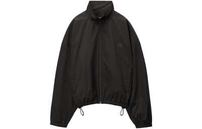 Alexander Wang Zipped Track Jacket