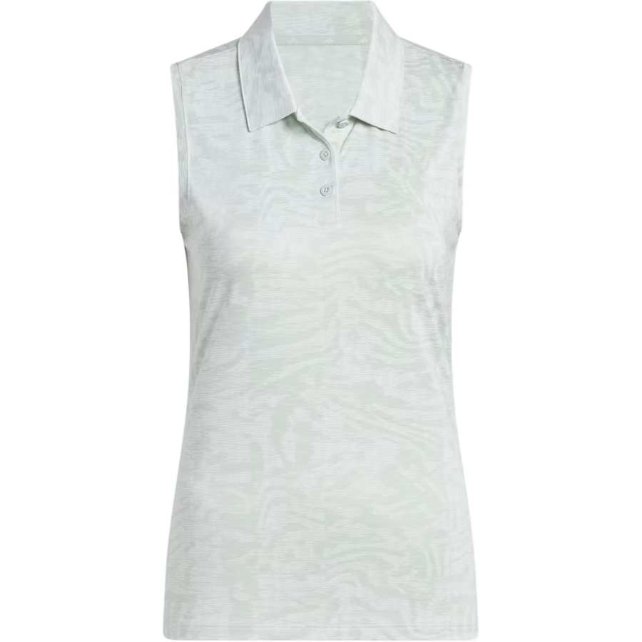 Adidas Adidas Free Shipping With AdiClub Ultimate365 Jacquard Polo Shirt