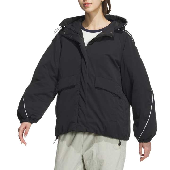 Adidas Adidas Jackets & Coats Women's Black