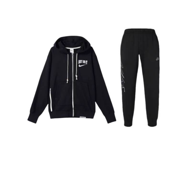 Nike Nike Casual Sportswear Unisex Black