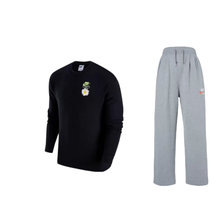 Nike Nike Casual Sportswear Unisex Crew Neck Moderate