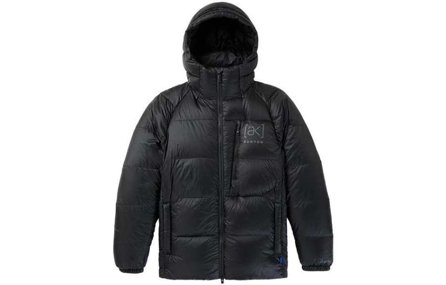 BURTON BURTON AK Down Jacket Women's Black