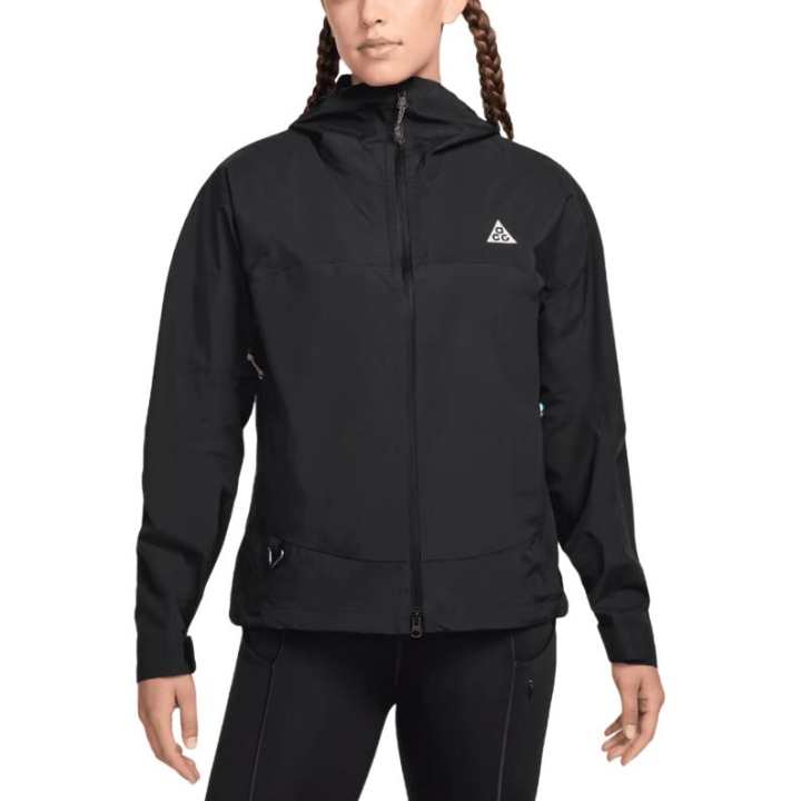 Nike Nike Nike Nike "Morpho" Women's Storm-FIT Adv Rain Jacket