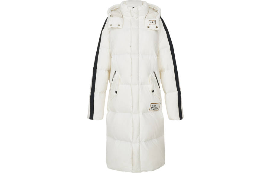 LINCchic Down Jacket Winter Unisex
