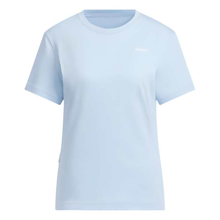 Adidas Adidas T Shirt Women's Sky Blue